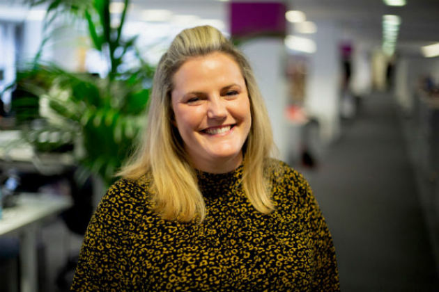 Image of Sasha Fuller.