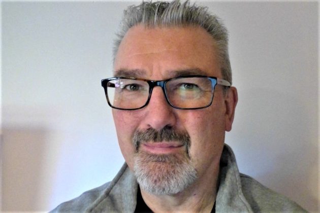Graham Leftwich,  mentor on the GCS programme