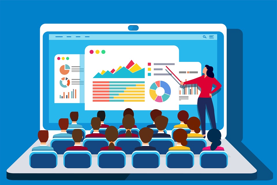 online training