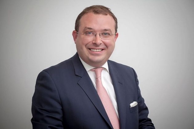 Francis Ingham, Director General of the Public Relations and Communications Association (PRCA).