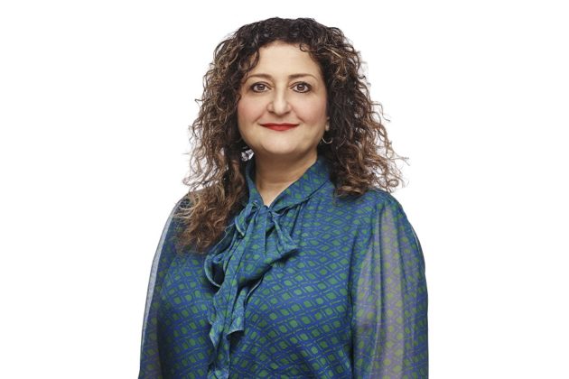 Yasmin Diamond, Non Executive Director, Government Communication Service (GCS)