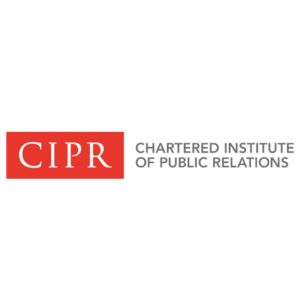 Chartered Institute of Public Relations logo