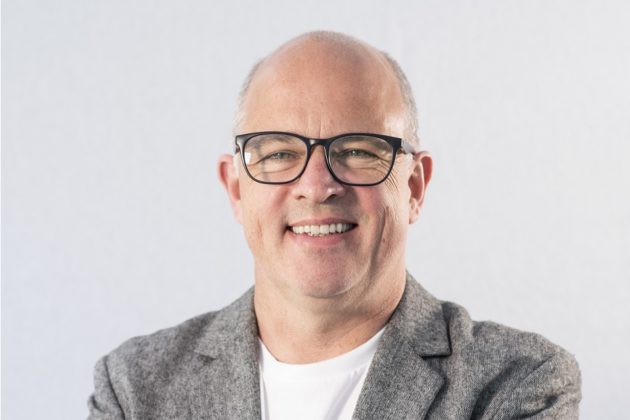 portrait of Steve Waddington, Managing Partner, Wadds Inc.
Visiting Professor, Newcastle University