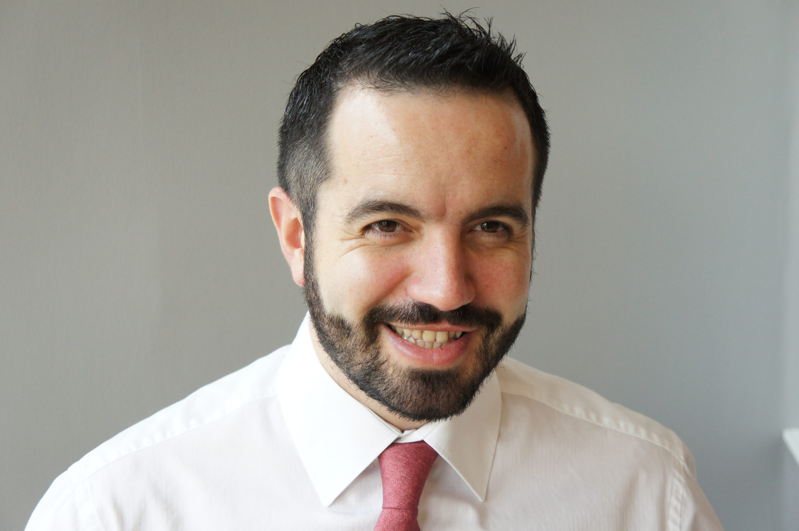 Richard Edwards, coach for the 100th Monkey Team.