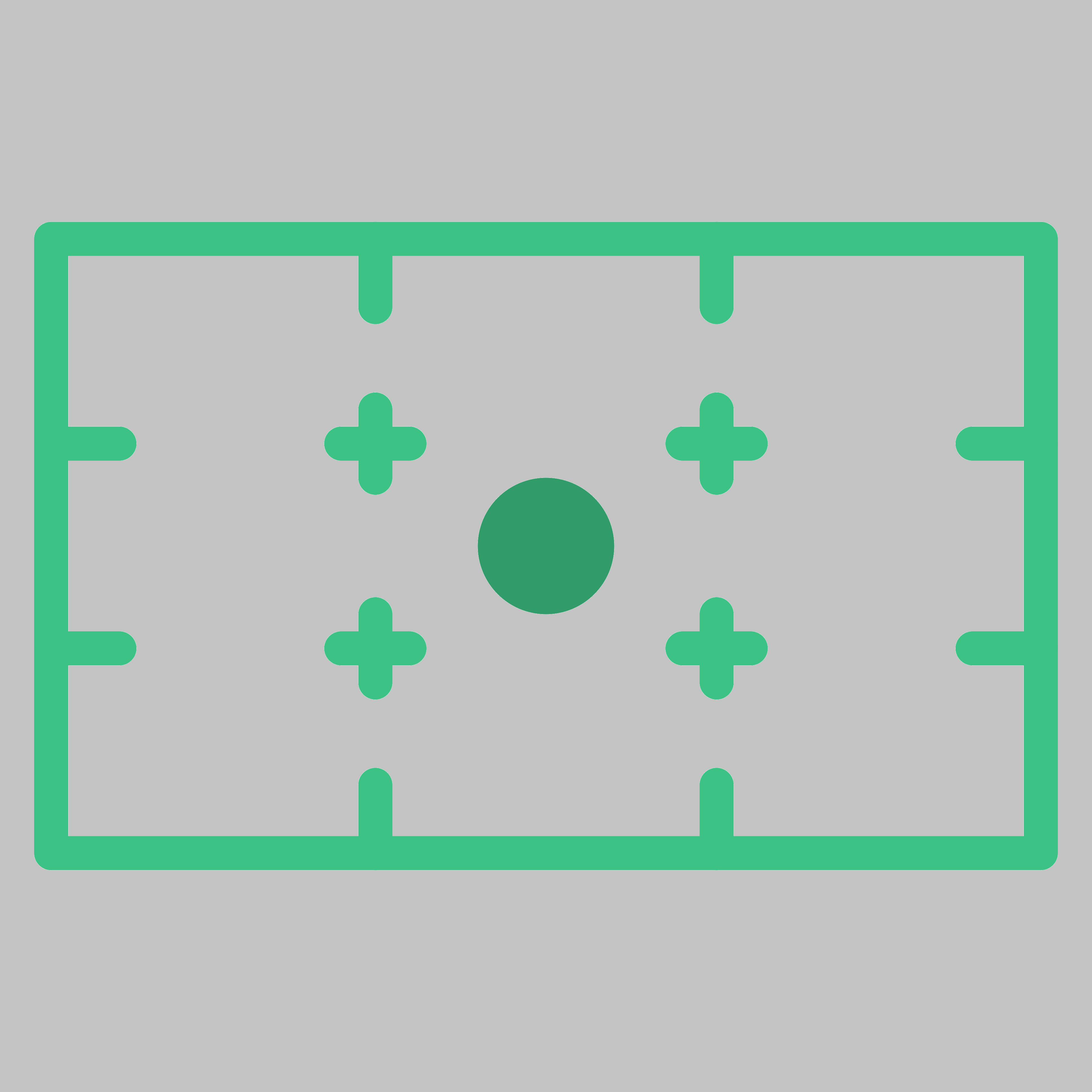 rule of thirds 9 box grid