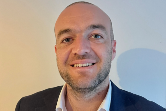 Oliver Finlay-Smith HoC FSA